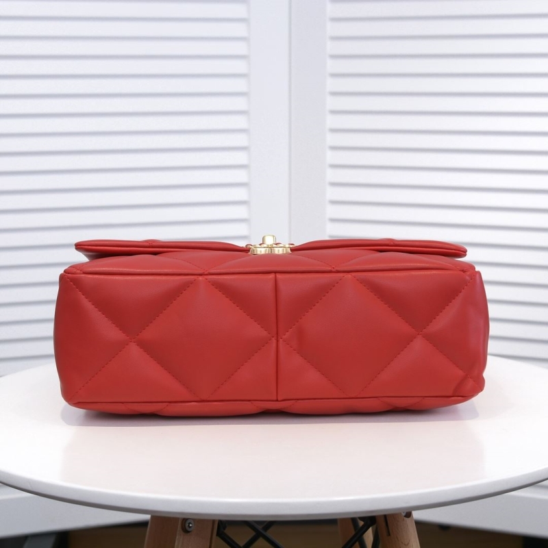 Ch**el 19 bags